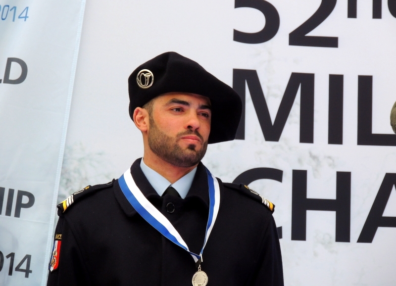 Лапландский чемпионат Мира. Биатлон... и не только!