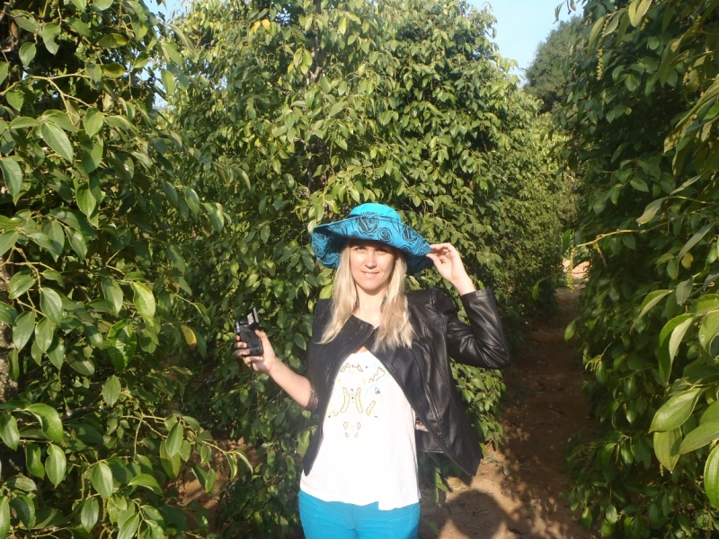 Хошимин-Фукуок январь 2014