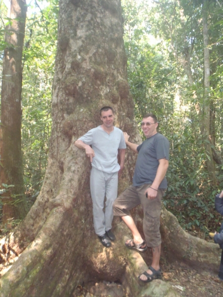 Хошимин-Фукуок январь 2014