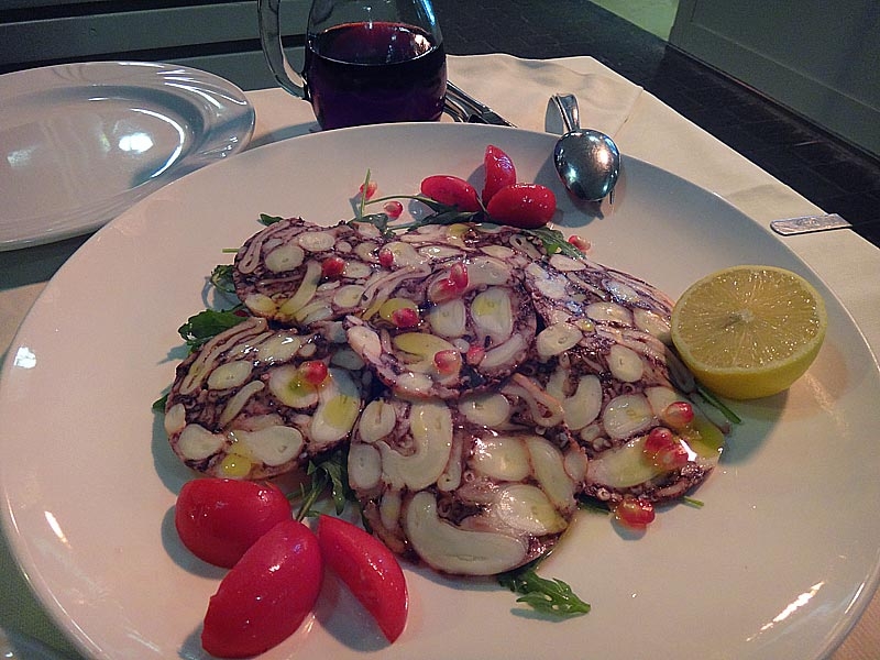 Италия - Римини, Флоренция, Сан-Марино.