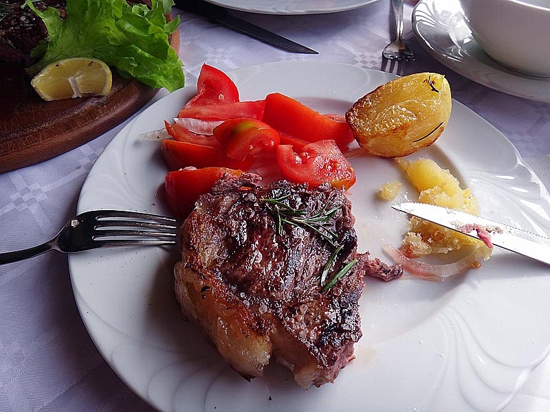 Италия - Римини, Флоренция, Сан-Марино.