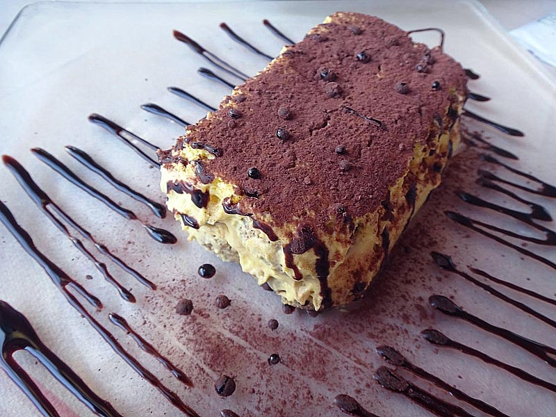 Италия - Римини, Флоренция, Сан-Марино.