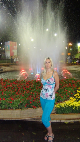 Хошимин-Фукуок январь 2014