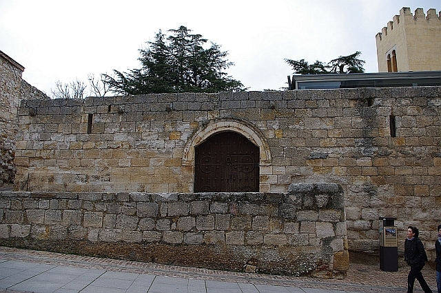 Castilla - tierra de castillos (Кастилия - страна замков)