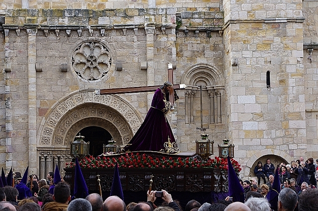 Castilla - tierra de castillos (Кастилия - страна замков)