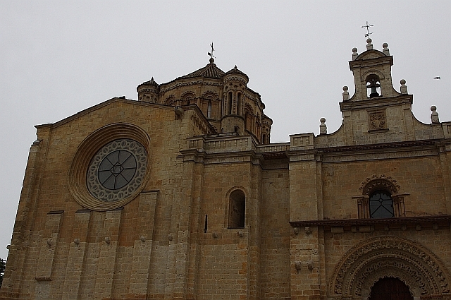 Castilla - tierra de castillos (Кастилия - страна замков)