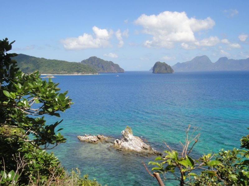 Природные пейзажи разных стран в фотографиях