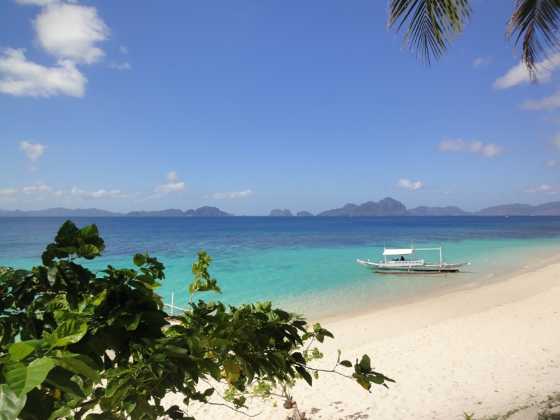 Природные пейзажи разных стран в фотографиях