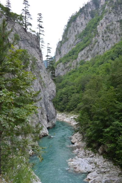 Природные пейзажи разных стран в фотографиях