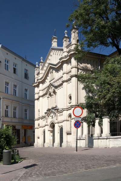 18. Kraków. 25 - DJB