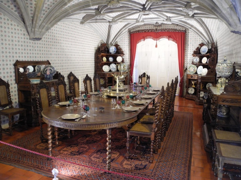 Я не люблю Португалию