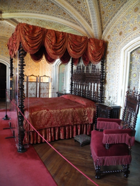 Я не люблю Португалию