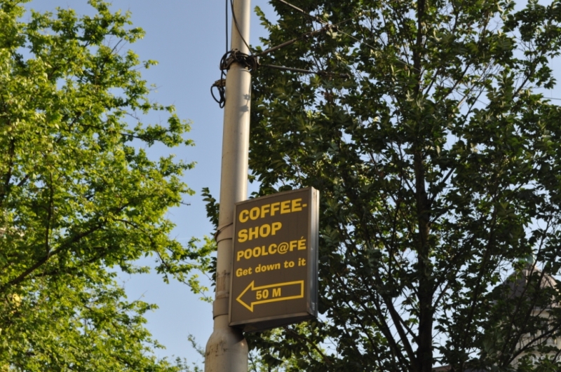 Нидерланды. Амстердам, Зандвурт (Zandvoort). Бельгия. Брюссель. Июль, 2013г.