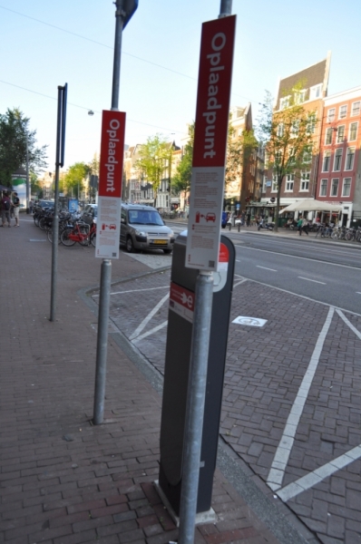 Нидерланды. Амстердам, Зандвурт (Zandvoort). Бельгия. Брюссель. Июль, 2013г.