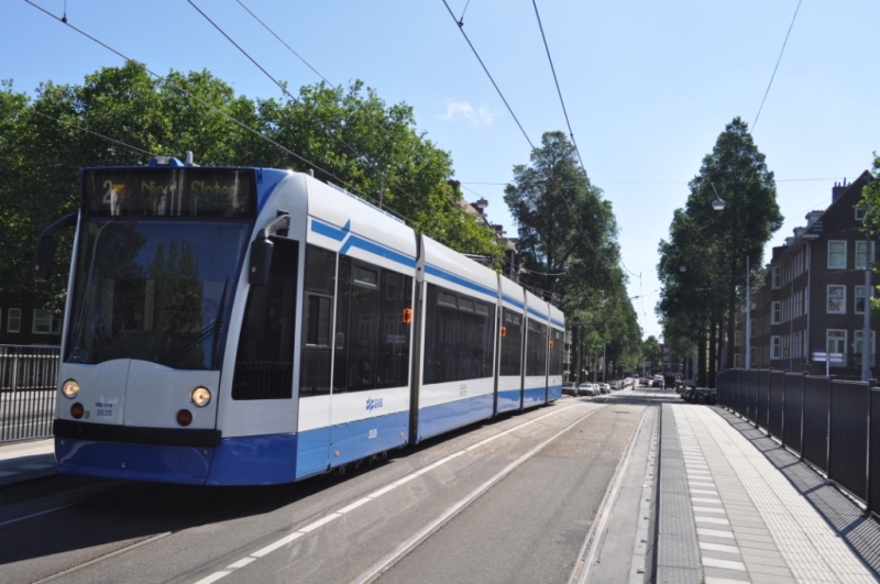 Нидерланды. Амстердам, Зандвурт (Zandvoort). Бельгия. Брюссель. Июль, 2013г.