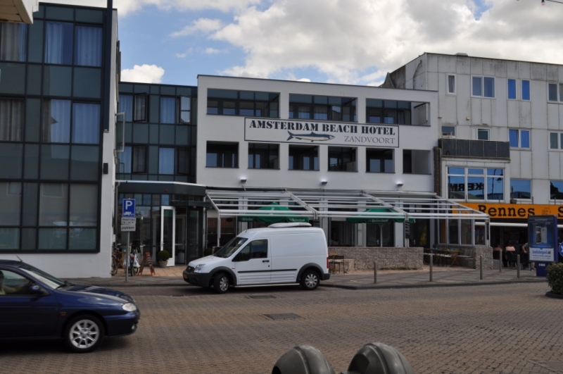 Нидерланды. Амстердам, Зандвурт (Zandvoort). Бельгия. Брюссель. Июль, 2013г.