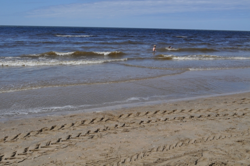 Нидерланды. Амстердам, Зандвурт (Zandvoort). Бельгия. Брюссель. Июль, 2013г.