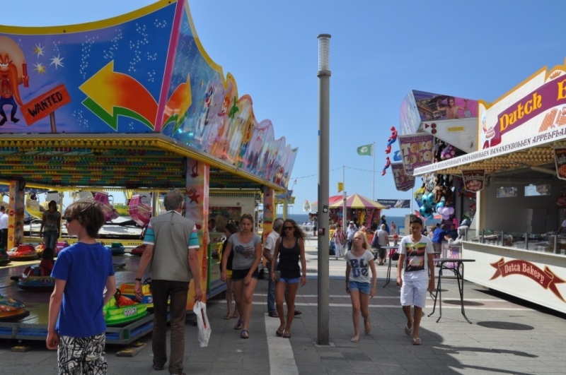 Нидерланды. Амстердам, Зандвурт (Zandvoort). Бельгия. Брюссель. Июль, 2013г.