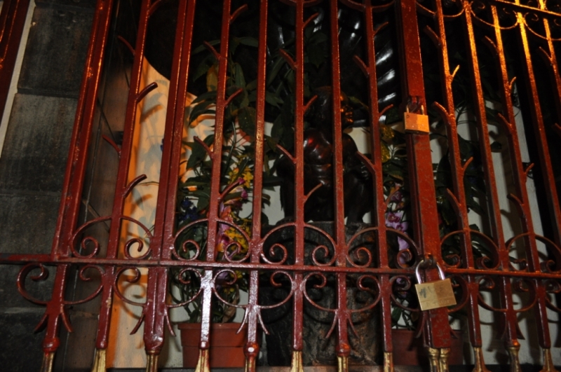 Нидерланды. Амстердам, Зандвурт (Zandvoort). Бельгия. Брюссель. Июль, 2013г.