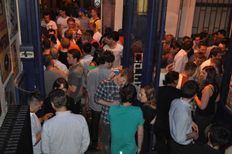 Нидерланды. Амстердам, Зандвурт (Zandvoort). Бельгия. Брюссель. Июль, 2013г.