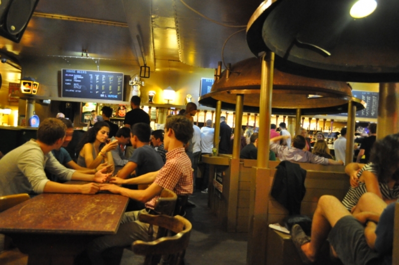 Нидерланды. Амстердам, Зандвурт (Zandvoort). Бельгия. Брюссель. Июль, 2013г.