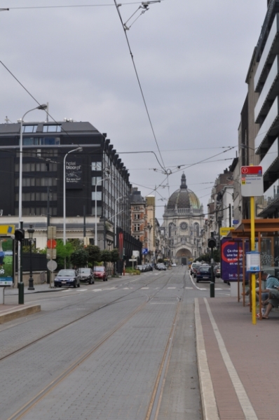 Нидерланды. Амстердам, Зандвурт (Zandvoort). Бельгия. Брюссель. Июль, 2013г.