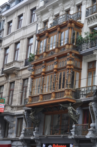 Нидерланды. Амстердам, Зандвурт (Zandvoort). Бельгия. Брюссель. Июль, 2013г.