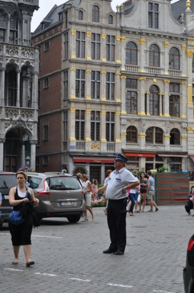 Нидерланды. Амстердам, Зандвурт (Zandvoort). Бельгия. Брюссель. Июль, 2013г.