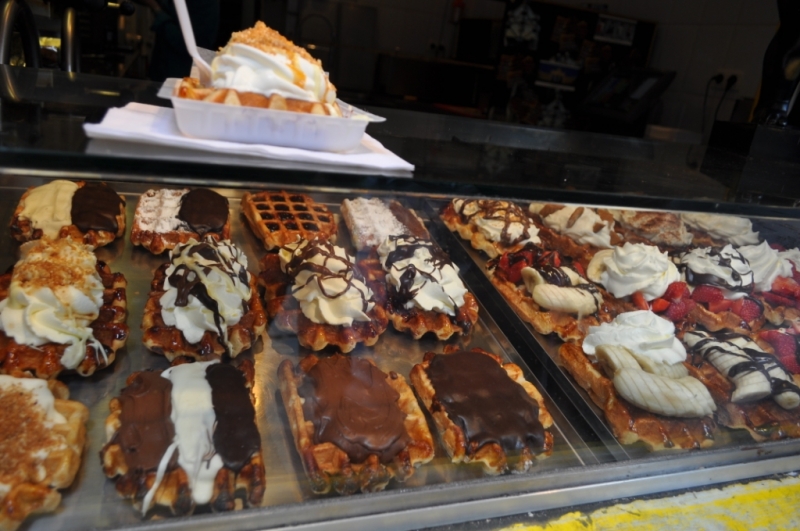 Нидерланды. Амстердам, Зандвурт (Zandvoort). Бельгия. Брюссель. Июль, 2013г.