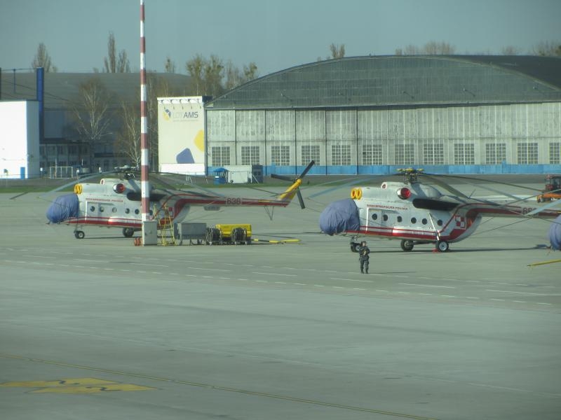 Небо, самолёт, стюардесса. Фото из путешествий - 2