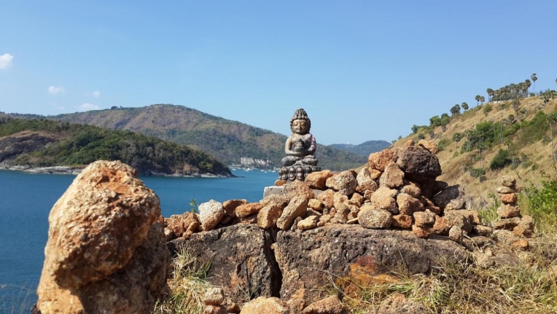 Фридайвинг-путешествие по островам: Тао - Липе - Симиланы