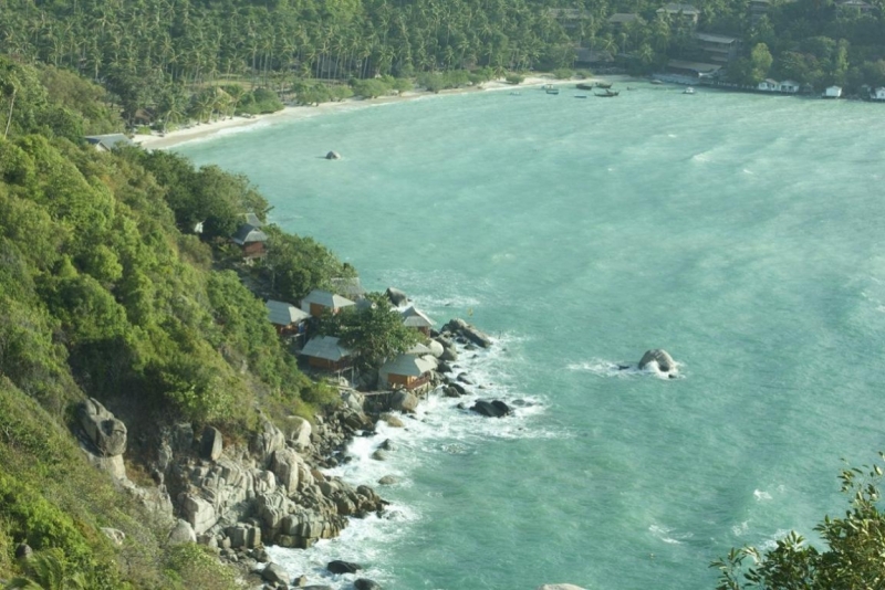 Фридайвинг-путешествие по островам: Тао - Липе - Симиланы