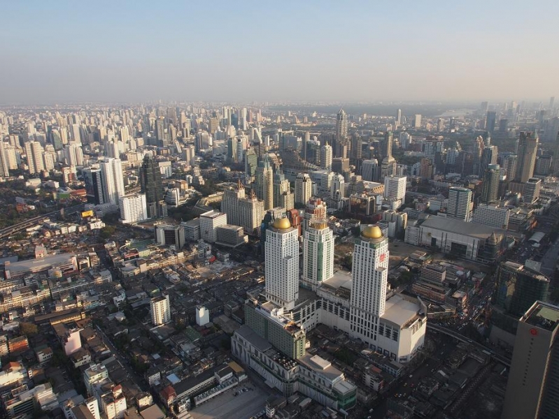 Фридайвинг-путешествие по островам: Тао - Липе - Симиланы