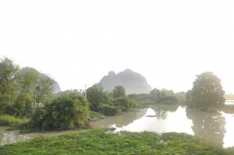 Фридайвинг-путешествие по островам: Тао - Липе - Симиланы