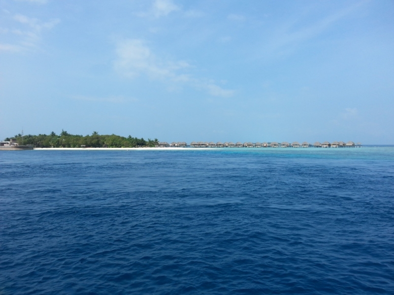 "Экскурсионные Мальдивы": Мале-Виллингили-Маафуши-Фихалхохи-Мале-Хулумале