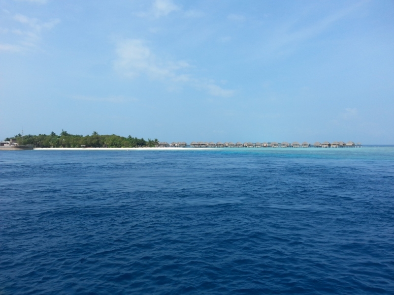 "Экскурсионные Мальдивы": Мале-Виллингили-Маафуши-Фихалхохи-Мале-Хулумале