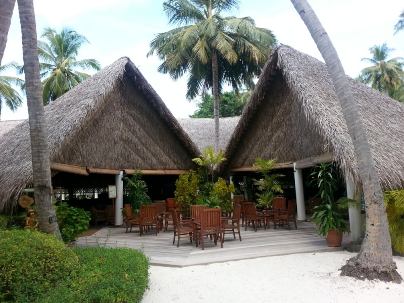 "Экскурсионные Мальдивы": Мале-Виллингили-Маафуши-Фихалхохи-Мале-Хулумале