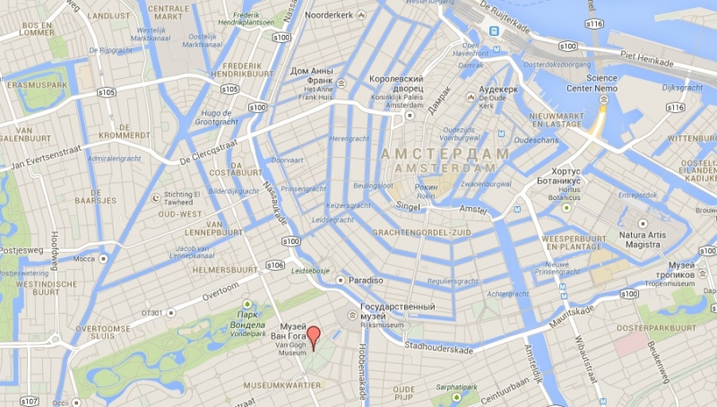 Нидерланды. Амстердам, Зандвурт (Zandvoort). Бельгия. Брюссель. Июль, 2013г.