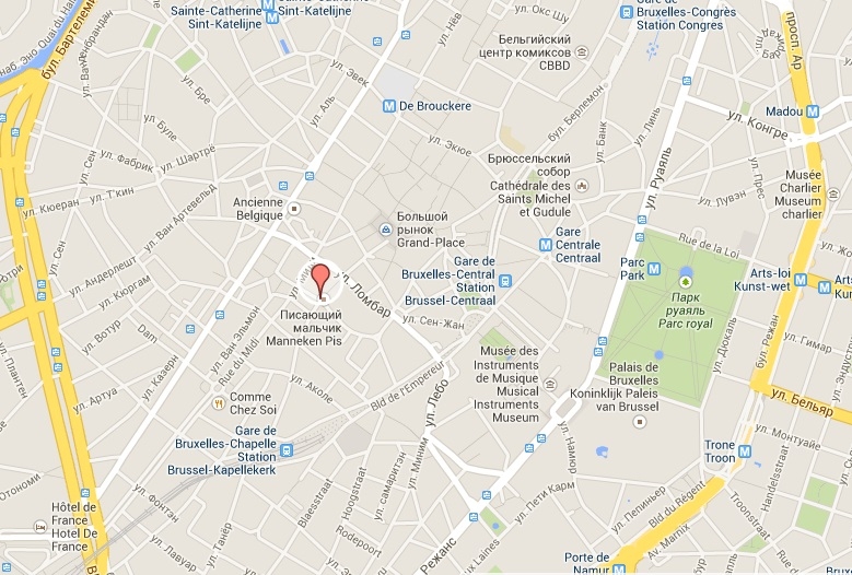 Нидерланды. Амстердам, Зандвурт (Zandvoort). Бельгия. Брюссель. Июль, 2013г.