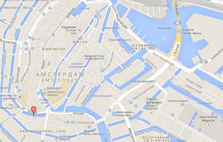 Нидерланды. Амстердам, Зандвурт (Zandvoort). Бельгия. Брюссель. Июль, 2013г.