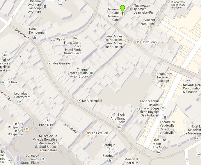 Нидерланды. Амстердам, Зандвурт (Zandvoort). Бельгия. Брюссель. Июль, 2013г.