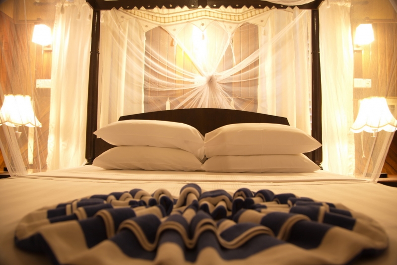 Малазийский  мальДивный островок Lankayan.