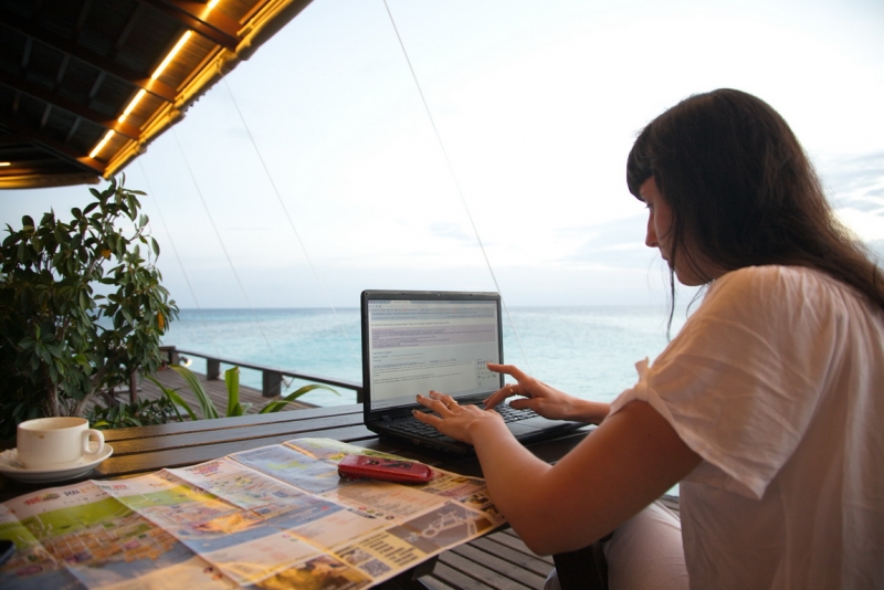 Малазийский  мальДивный островок Lankayan.