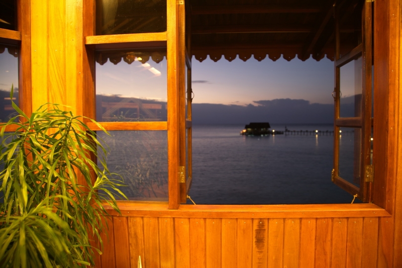 Малазийский  мальДивный островок Lankayan.