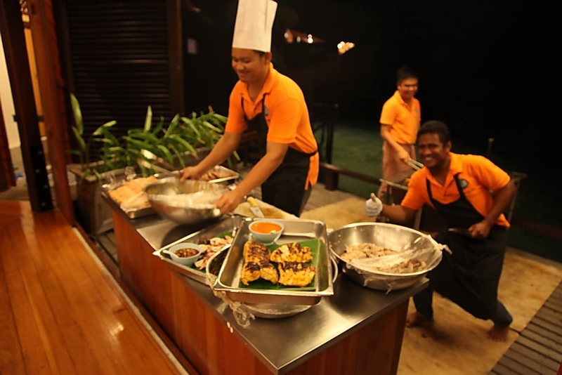 Малазийский  мальДивный островок Lankayan.