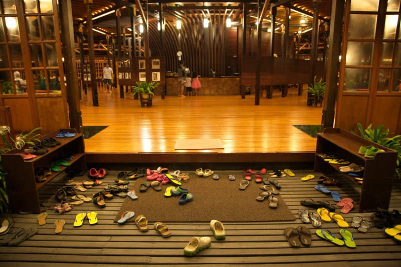 Малазийский  мальДивный островок Lankayan.