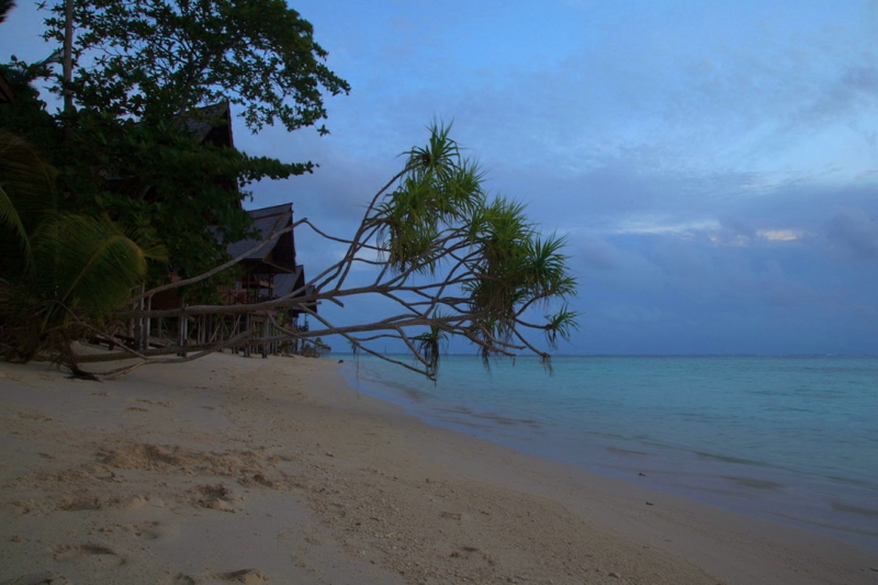 Малазийский  мальДивный островок Lankayan.