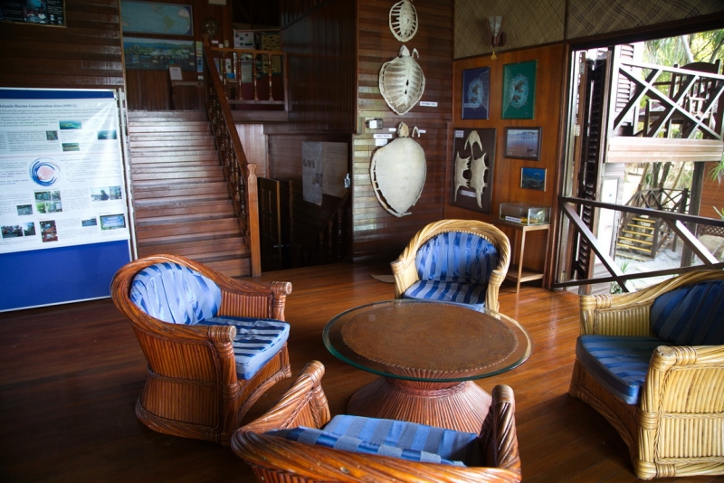 Малазийский  мальДивный островок Lankayan.