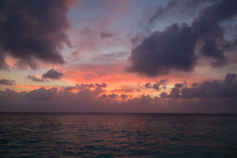 Малазийский  мальДивный островок Lankayan.