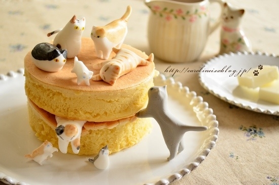 поговорим о кошках